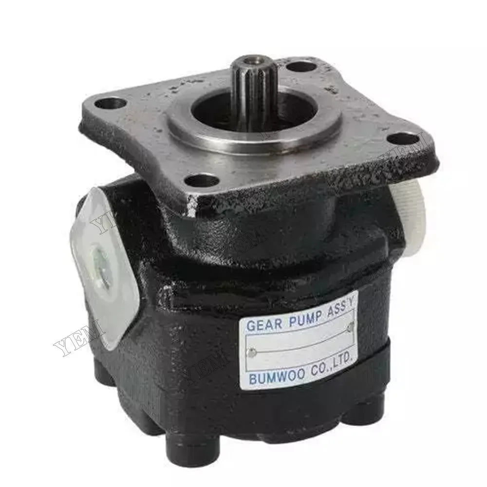 For Kioti Tractor CK20 CK22 CK20S CK25 Hydraulic Pump T2350-76103 For Kioti