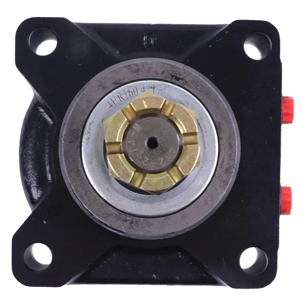 For JLG Scissor Lift 1532E2 1932E2 Hydraulic Motor 3160229 2902237 For JLG