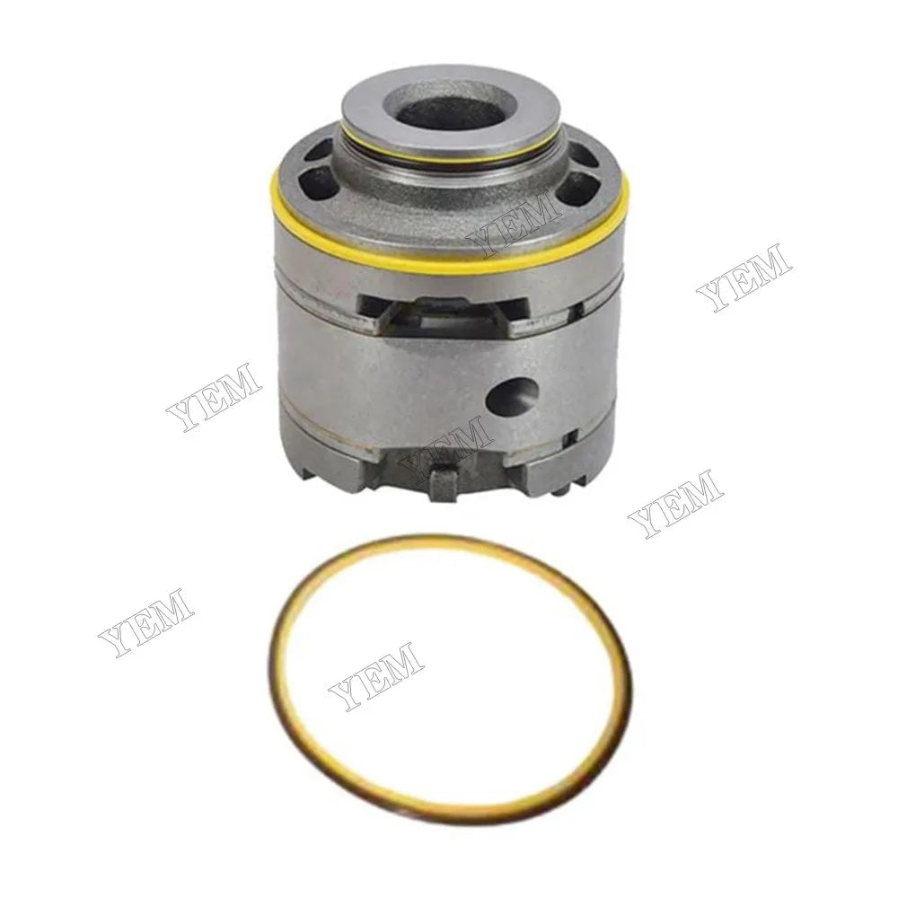 For Caterpillar CAT 3306 3406 C15 Engine 235 621B 621E 621F 621G 623B 623E Hydraulic Pump Cartridge 3G-7664 For Caterpillar