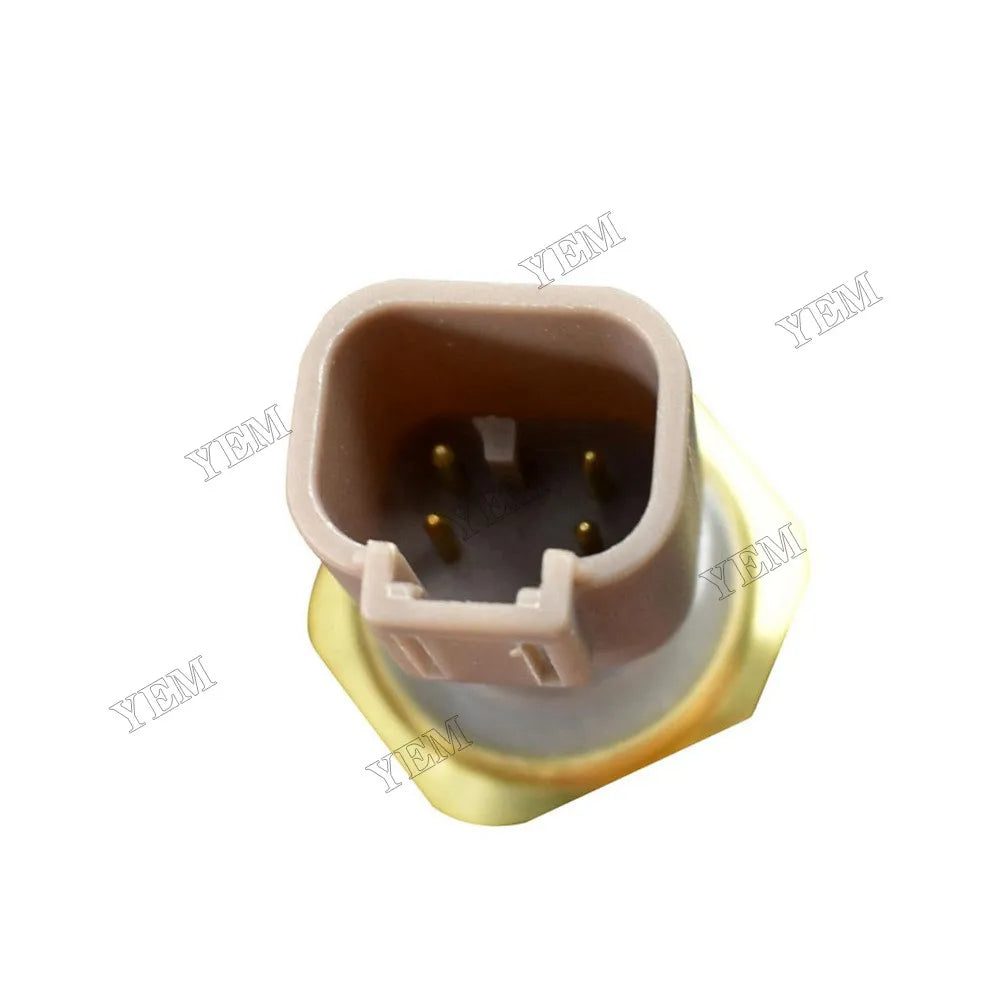 For Cummins Engine ISX QSX ISX15 QSX15 Hyundai Excavator R800-7AFS R800LC-9 R800LC-7A Oil Pressure Sensor 4921475 3417185 For Cummins