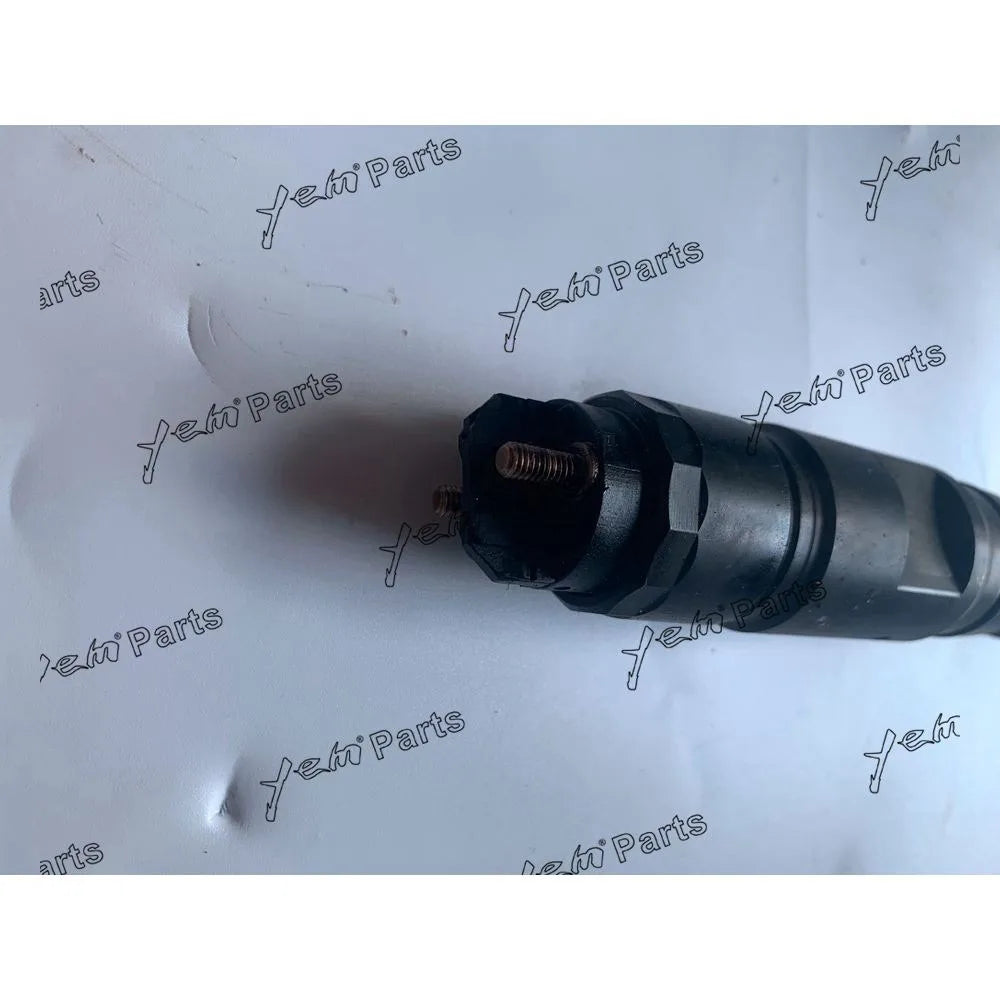 Engine DL08 Injector For Doosan Diesel engine spare parts For Yanmar