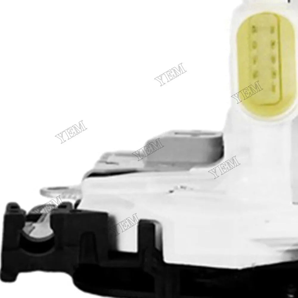 For Audi A4 A5 Q3 Q5 Q7 TT Front Right Door Lock Actuator Mechanism 8J2837016A For Audi