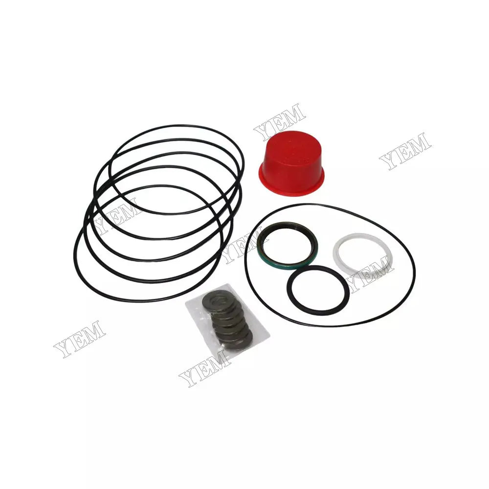 For John Deere Tractor 1640 1840 1840F 2040 2040S 2140 Steering Motor AL35011 AL58135 For John Deere