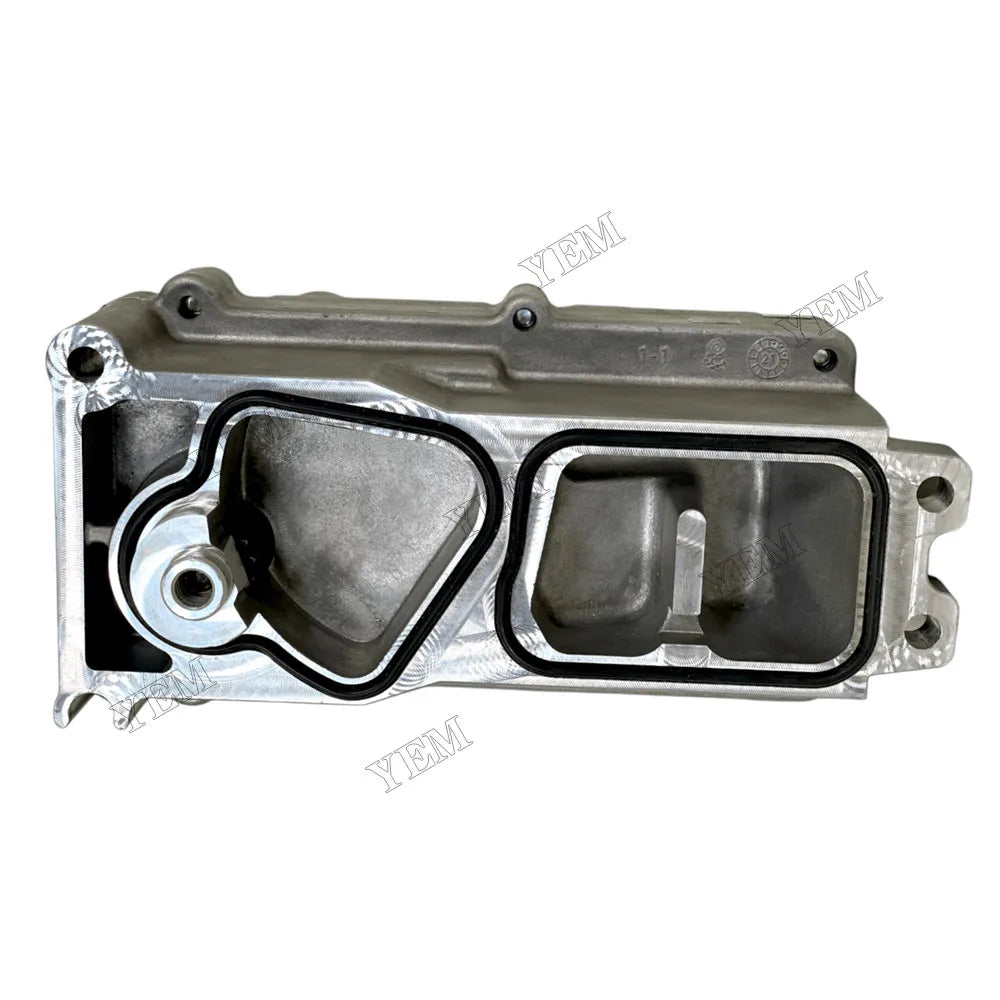 For Cummins Engine ISB6.7 QSB6.7 B6.7 Turbocharger Actuator 3784298 For Cummins