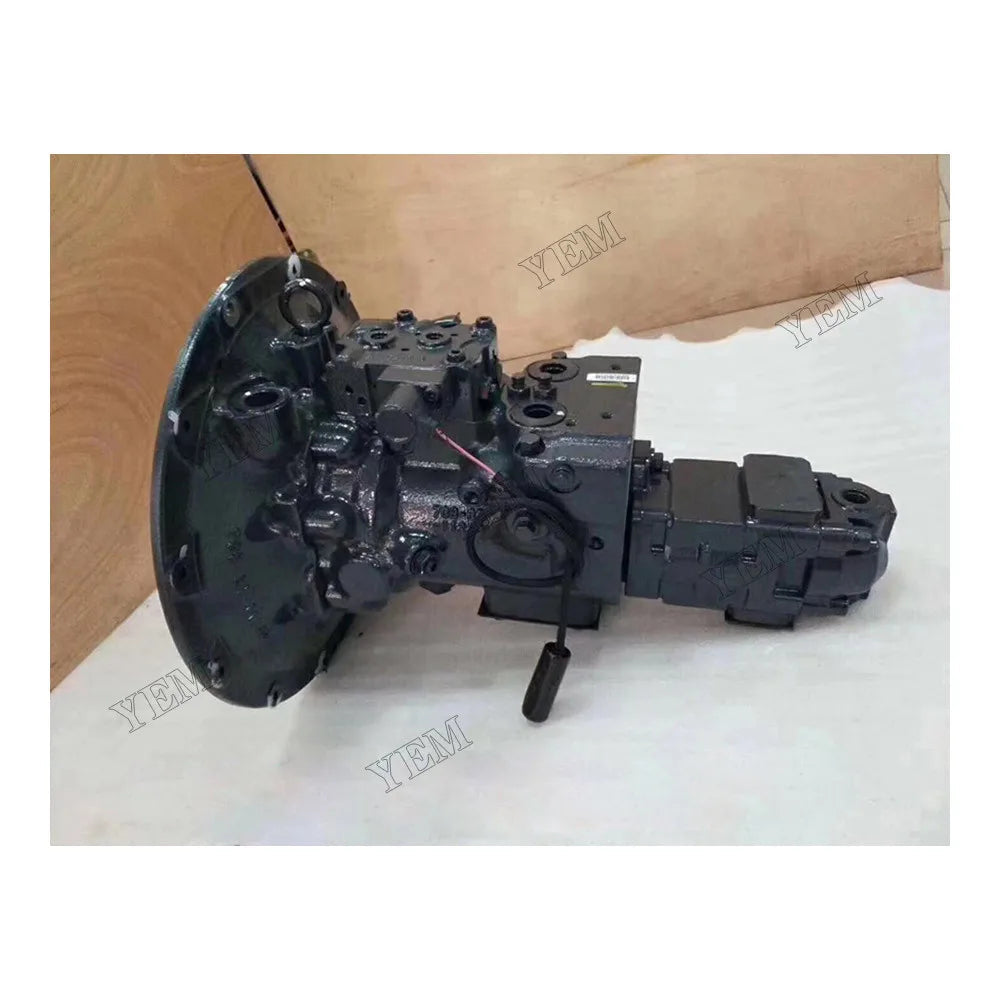 For Komatsu PC60-8 PC70-8 Excavator Main Hydraulic Pump Assy 708-3T-00161 For Komatsu