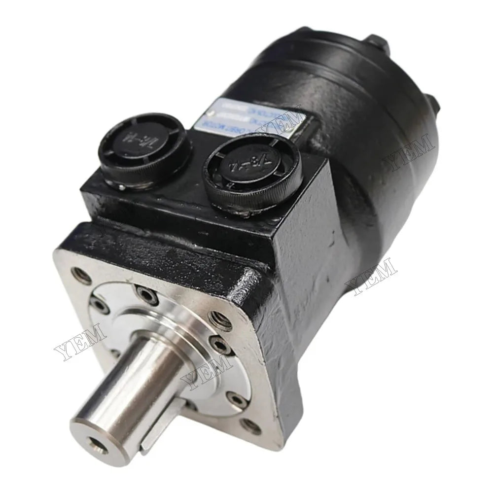 For Eaton Char-Lynn H Series Hydraulic Gerotor Motor 101-1010-009 101-1010 For Eaton