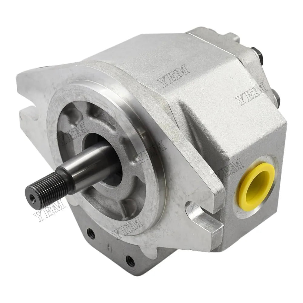 For Caterpillar CAT D3 D3B D3C D4B D4C D5C Tractor 3204 Engine Gear Pump 3G5385