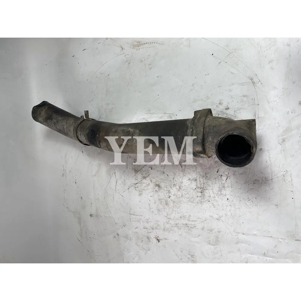 Engine For Liebherr Intake intercooler pipe D926T Engine Parts For Yanmar