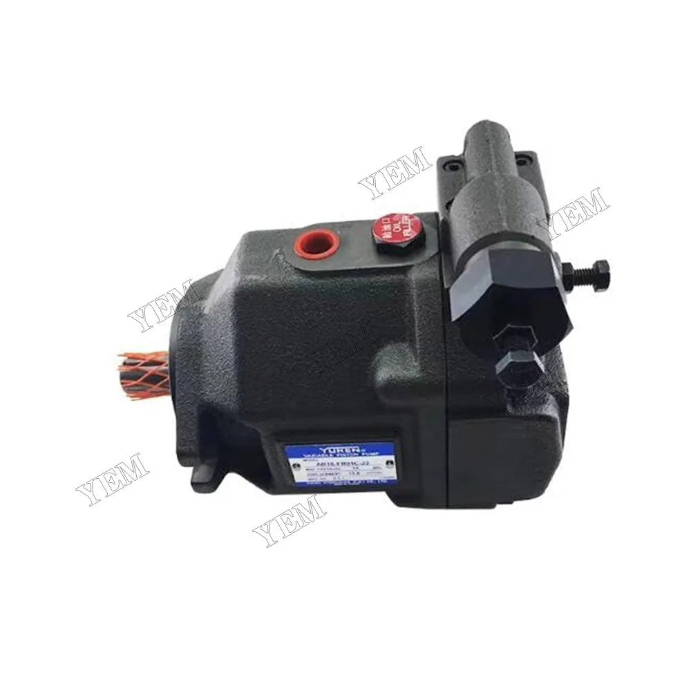 For Yuken Hydraulic Piston Pump AR22-FR01B-20 AR22-FR01C-20
