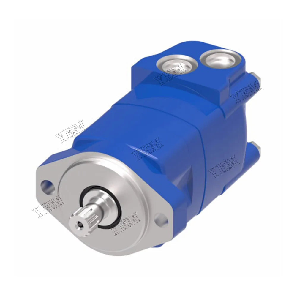 For Eaton Char-Lynn 2000 Series Hydraulic Motor 104-1968-006 For Eaton