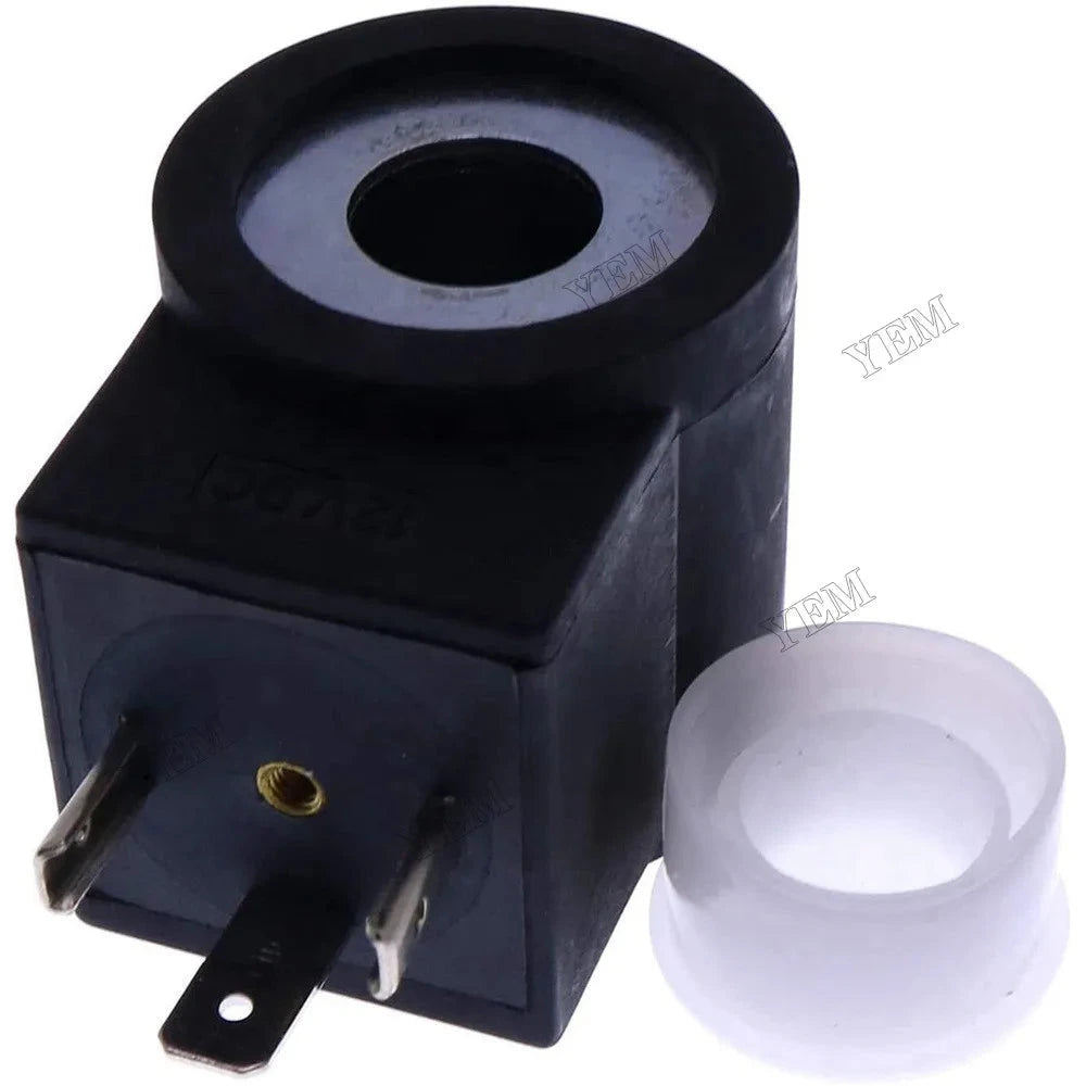 For Genie Lift S-100 S-105 S-120 S-125 12V Solenoid Valve Coil 62345GT For Genie