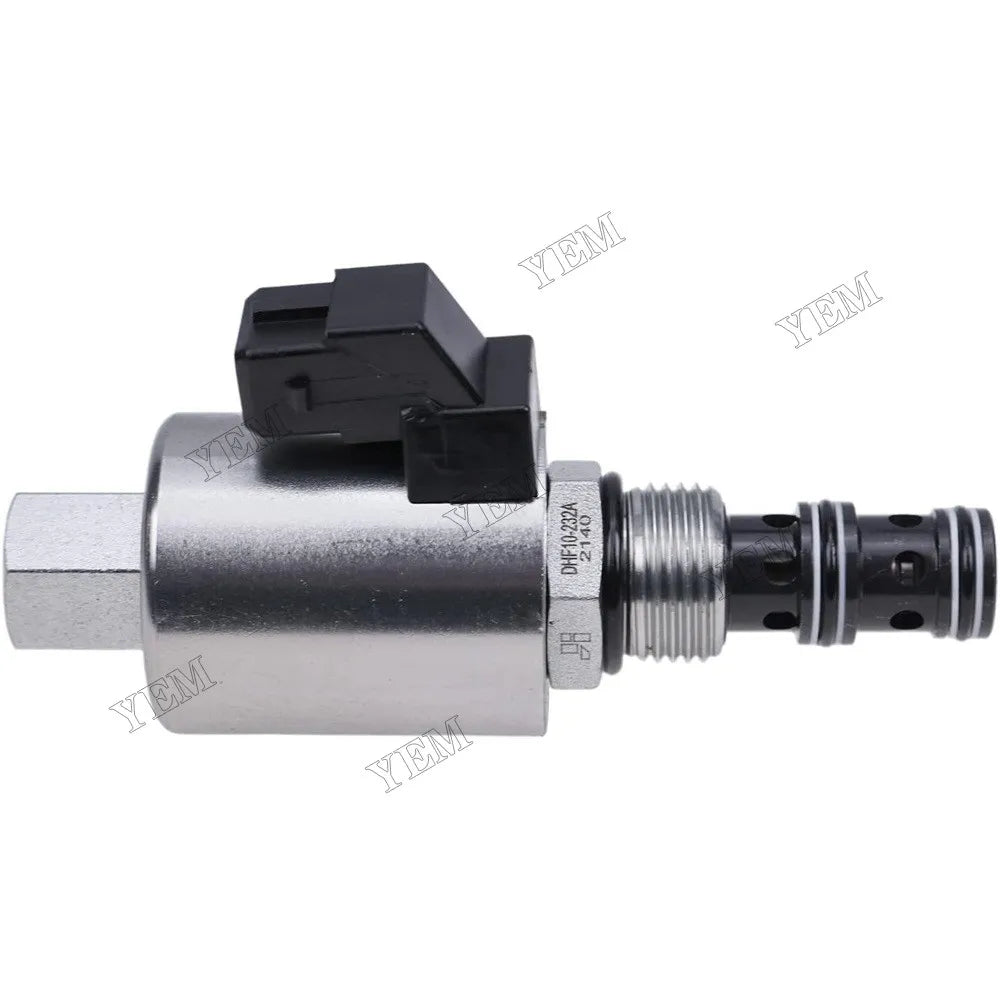 For JCB 3CX 4CX 3220 1400B 1550B 1600B Solenoid Valve Assembly 25/105200