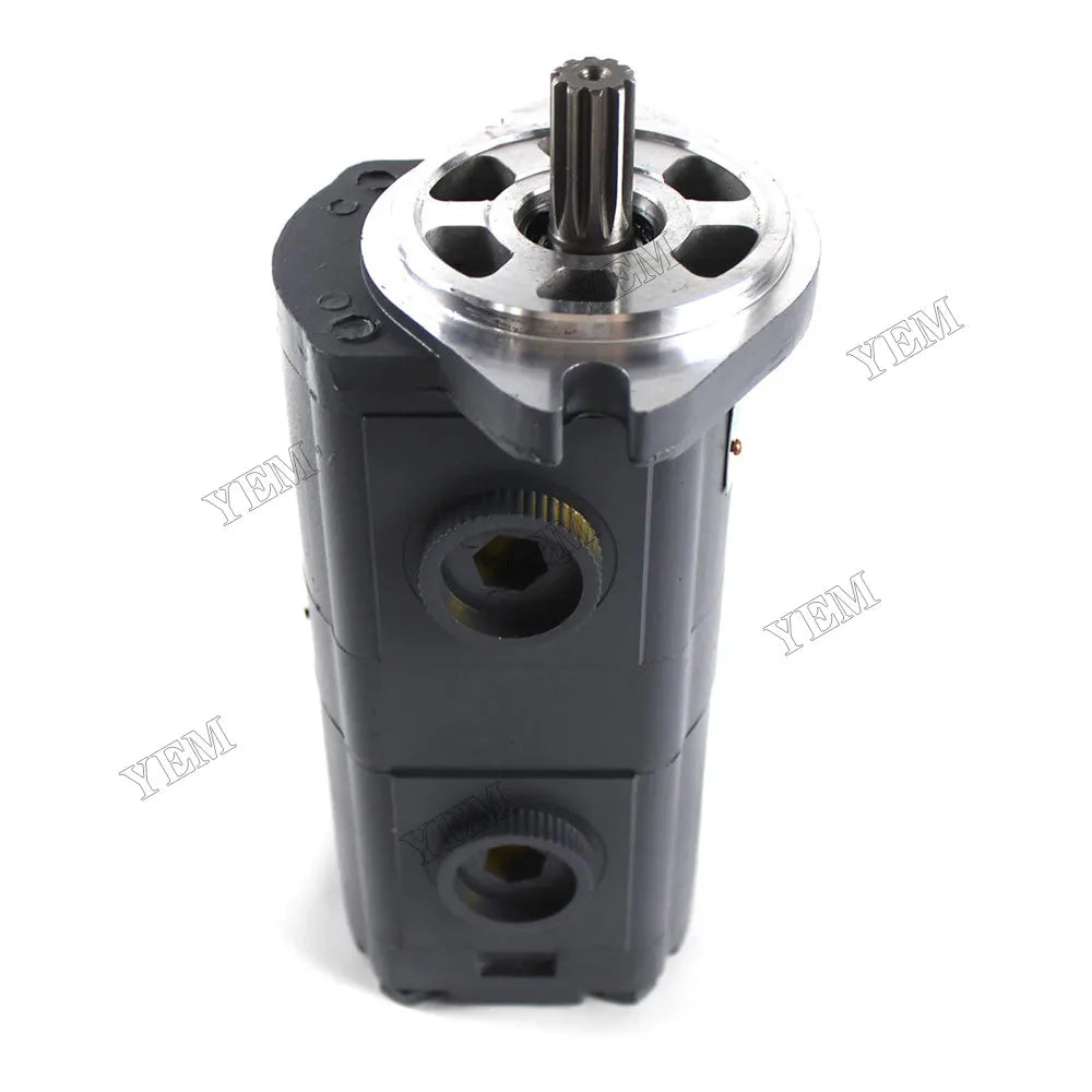 For Hitachi Excavator ZX110 ZX120 ZX130-3 ZX135US ZX230 ZX330 ZX450 ZX800 Hydraulic Gear Pump 9218031 For Hitachi