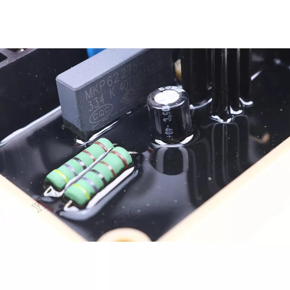 For Marathon Electric Controller Automatic Voltage Regulator AVR B-761594-01 SE350