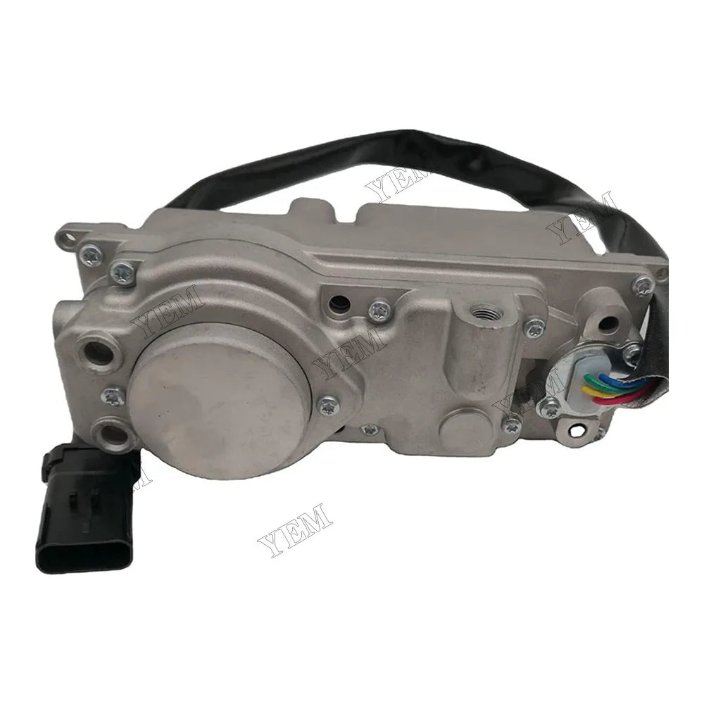 For Cummins DAF Engine Paccar VGT Turbocharger Actuator 2835944 For Cummins