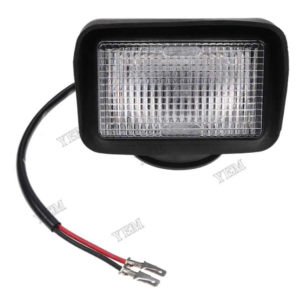 For Bobcat Skid Steer Loader 653 751 753 763 773 7753 853 2Pcs Rear Tail Light 6704362 For Bobcat