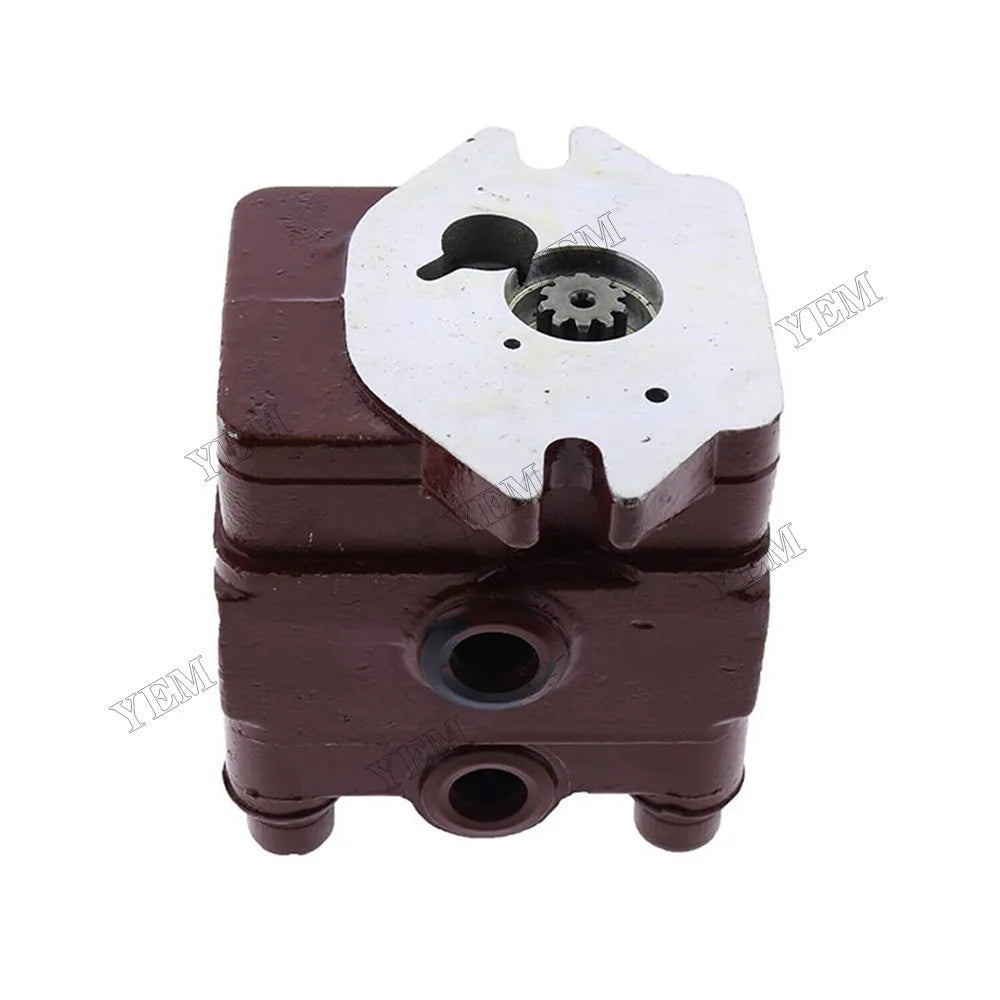 For Yanmar Excavator VIO30-2 VIO30-3 Gear Pump 172458-73612 For Yanmar