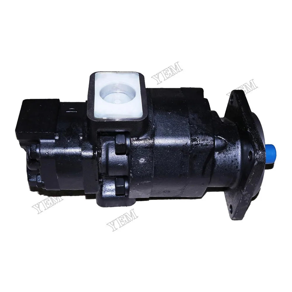For CASE Backhoe Loader 580SL 580SM 15T Hydraulic Pump 257954A1 For Case