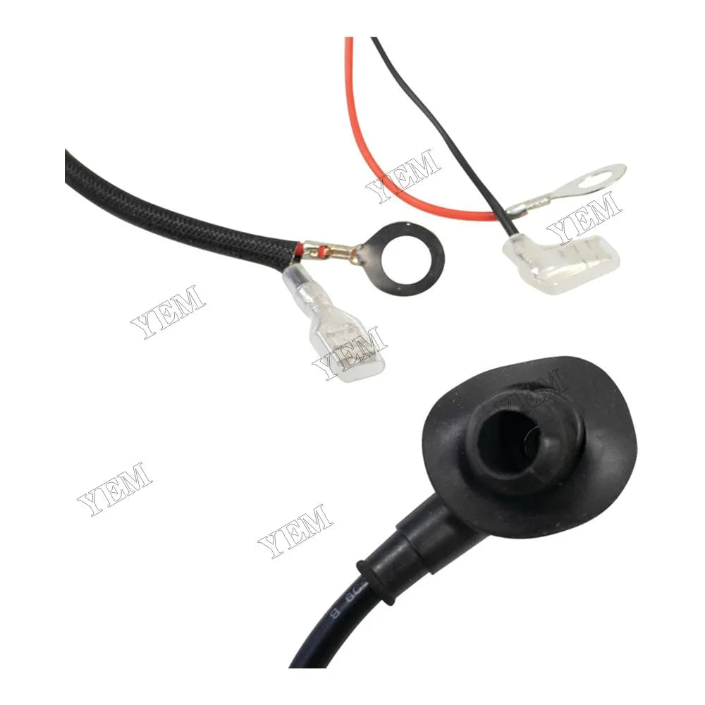 For Stihl Chainsaws MS341 MS360 MS361 MS361C MS362 Ignition Coil 1135 400 1308