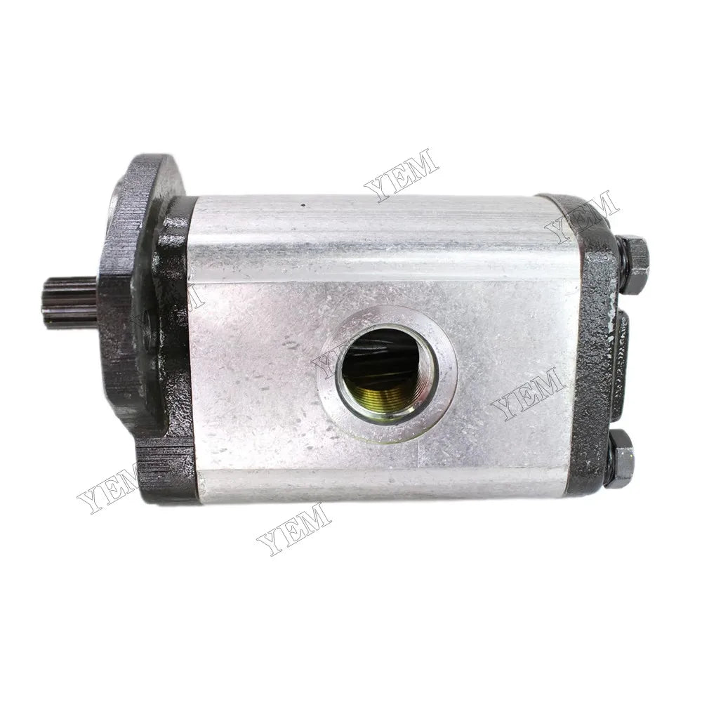 For John Deere Tractor 6010 6020 6100E 6110E 6620 SE6620 Hydraulic Pump AL163918 For John Deere