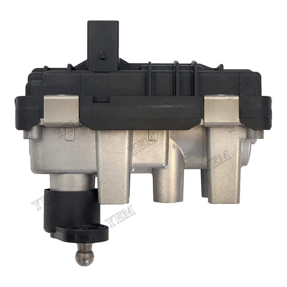 For Maxus G10 Turbo Actuator 6NW010099-22 U-005 797862-0036 For Maxus
