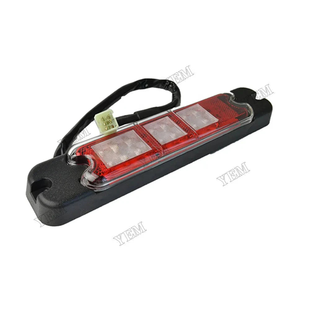 For Caterpillar Forklift Rear Lamp 90504-08100 For Caterpillar