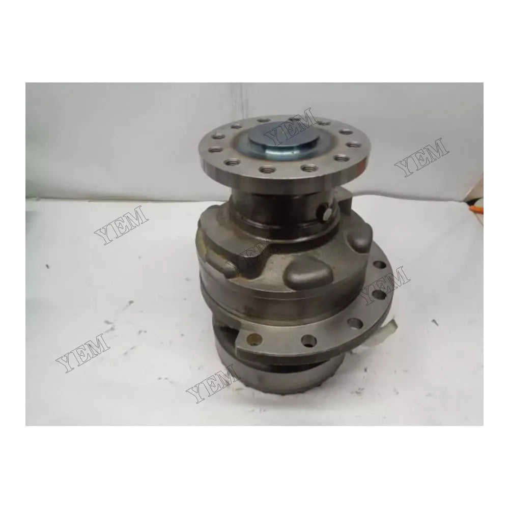 For Bobcat Track Loader T550 T590 Hydraulic Drive Motor 7308725 7223480 7001952 For Bobcat