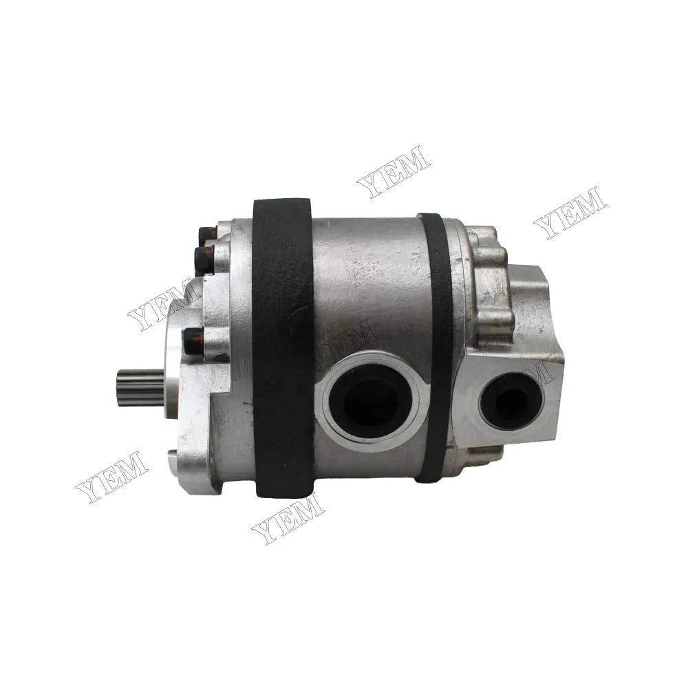 For CASE Forklift 584D 585D 586D Loader 580SE 580D 580E 580SD Hydraulic Pump D126580 For Case