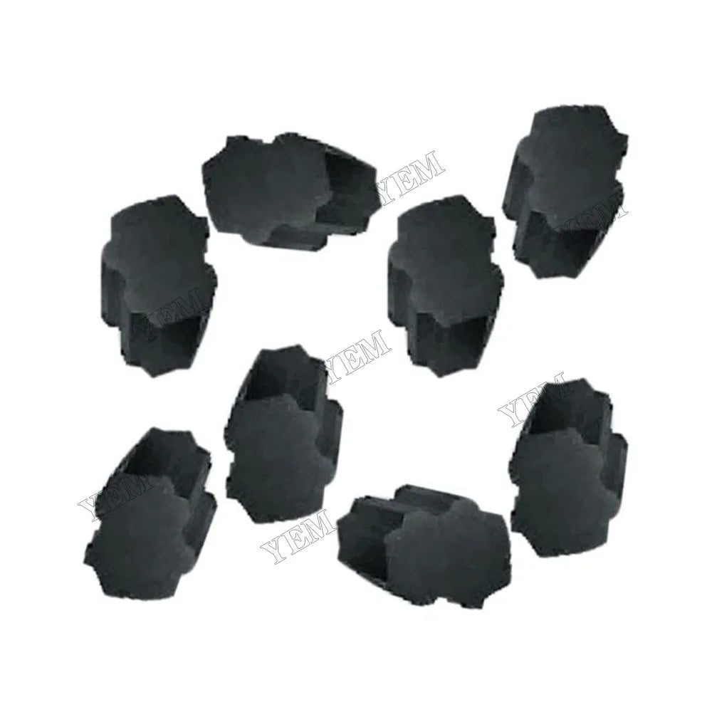 For Atlas Copco Compressor 8PCS Coupling 1621-1443-00 1621144300 For Atlas Copco