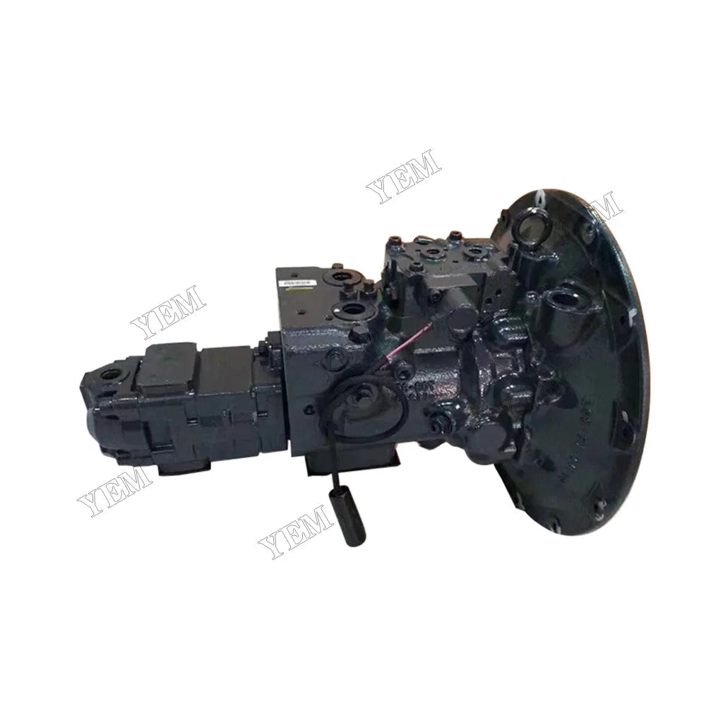 For Komatsu PC60-8 PC70-8 Excavator Main Hydraulic Pump Assy 708-3T-00161 For Komatsu