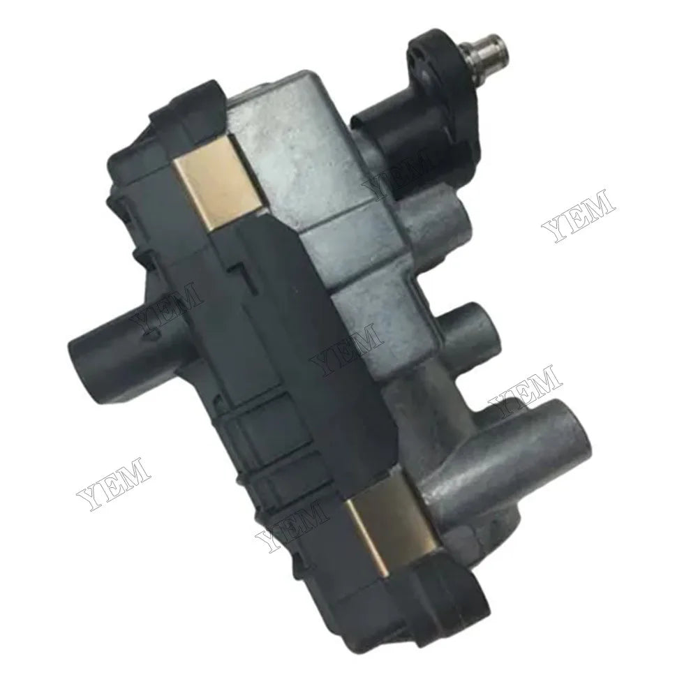 For JAC Ruifeng M4 Turbo Actuator 6NW010099-21 U-007