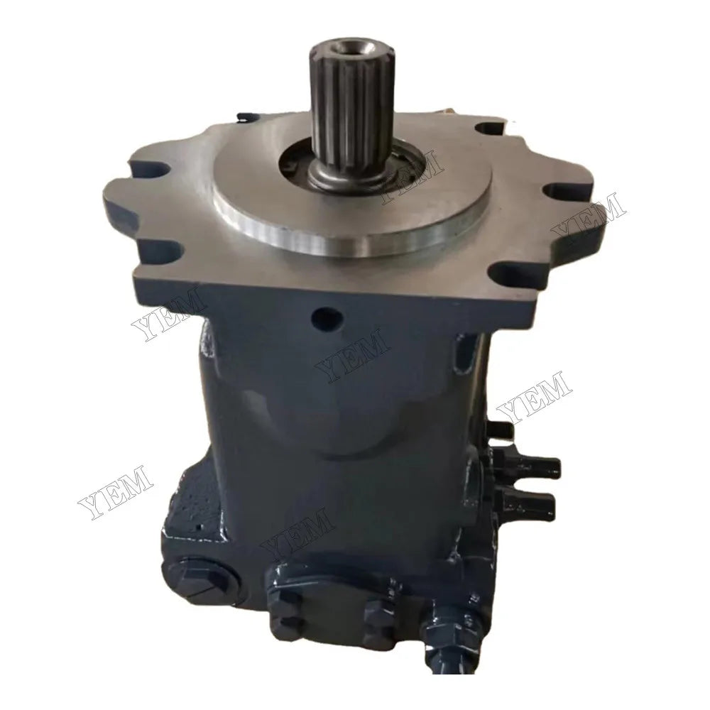For Komatsu Excavator WA250-5 WA250-6 WA250L-5 WA250PT-5 WA250PTL-5 WA250PZ-6 Hydraulic Pump 418-18-31101 For Komatsu