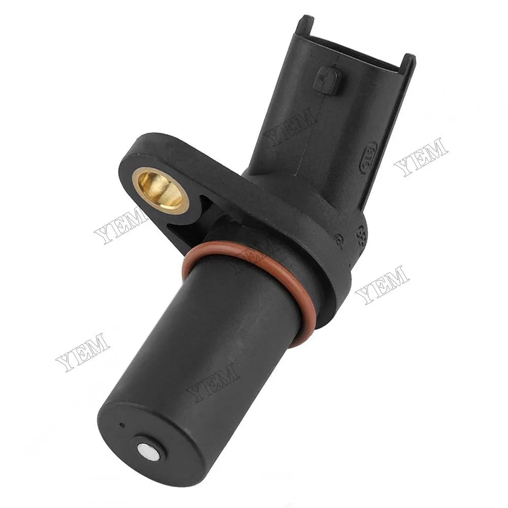 For New Holland Engine F2CE9684A E004 F3JFE613A B003 Tractor T9030 T9040 T9050 Crankshaft Position Sensor 504096645
