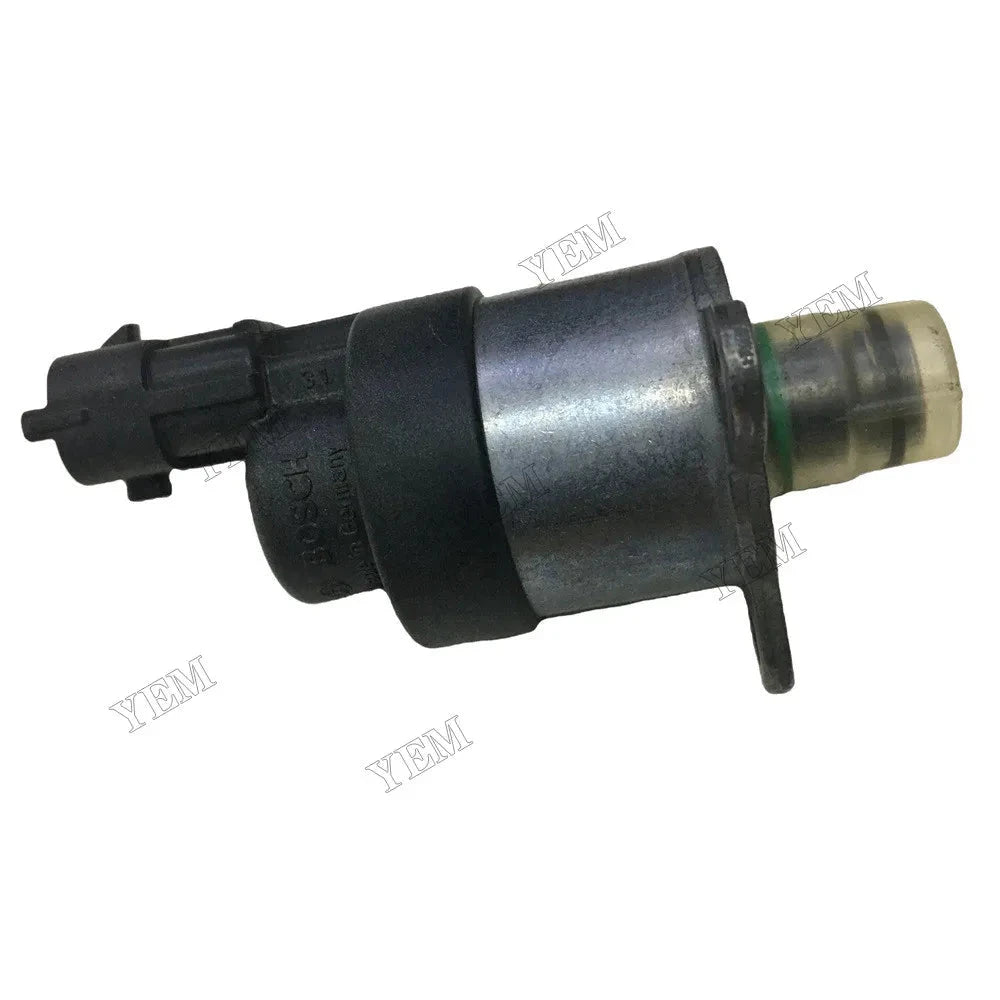 For Komatsu Excavator PC200-8 High Pressure Common Rail Valve 6754-71-4100 For Komatsu