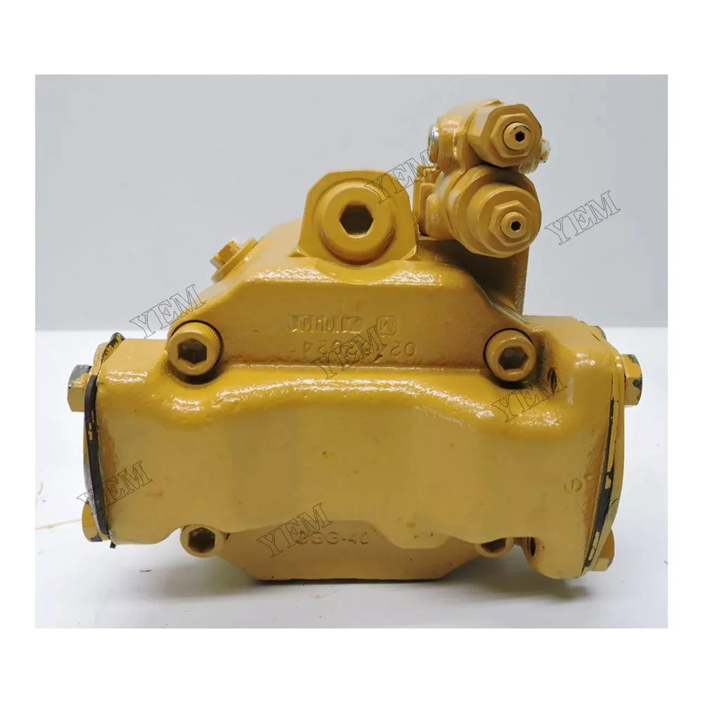 For Caterpillar CAT 924 924G 924H Hydraulic Piston Pump 168-7873 For Caterpillar