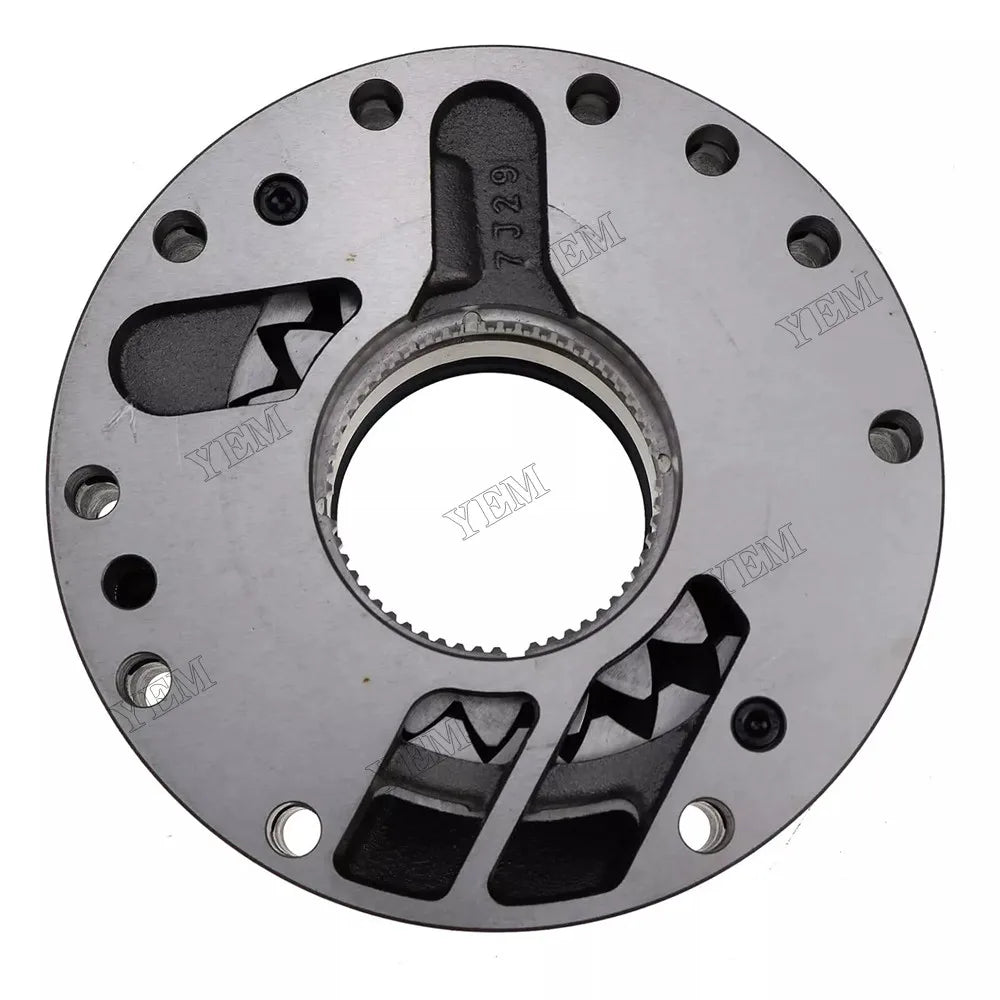 For ZF Transmission 4WG130 4WG160 5WG160 6WG115 6WG160 4WG200 WG130 WG131 WG158 Gear Pump 0501214894