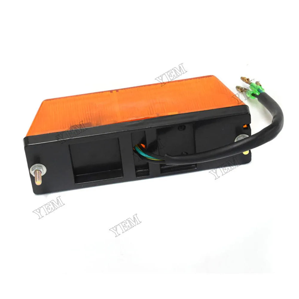 For Toyota Forklift 5FD10 5FD30 6FD10 6FD30 5FG10 5FG30 6FG10 6FG30 Light Turn Signal 56610-23000-71 For Toyota