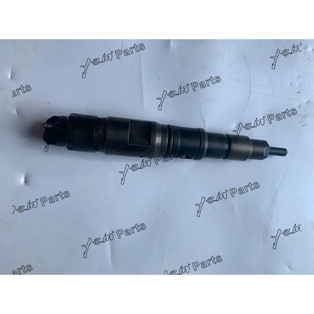 Engine DL08 Injector For Doosan Diesel engine spare parts