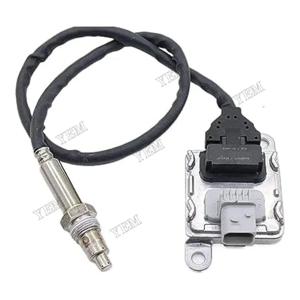 For Cummins Engine ISX12 QSB3.3 QSB4.5 QSL9 Nox Nitrogen Oxygen Sensor 2872944 5WK96740 A2C34946800 For Cummins