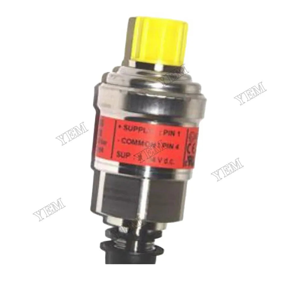 For Haulotte Boom Lift HA20PX Overload Sensor 2421620600
