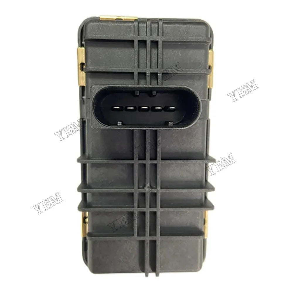 For Land Rover Defender-IV Discovery-V 2.0D 177Kw 240HP Turbo Actuator 6NW010430-34