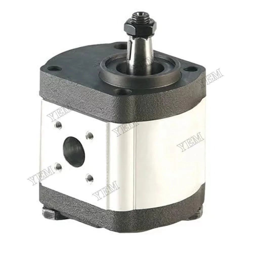 For John Deere Tractor 500 510 700 710 710D Hydraulic Pump AL15149