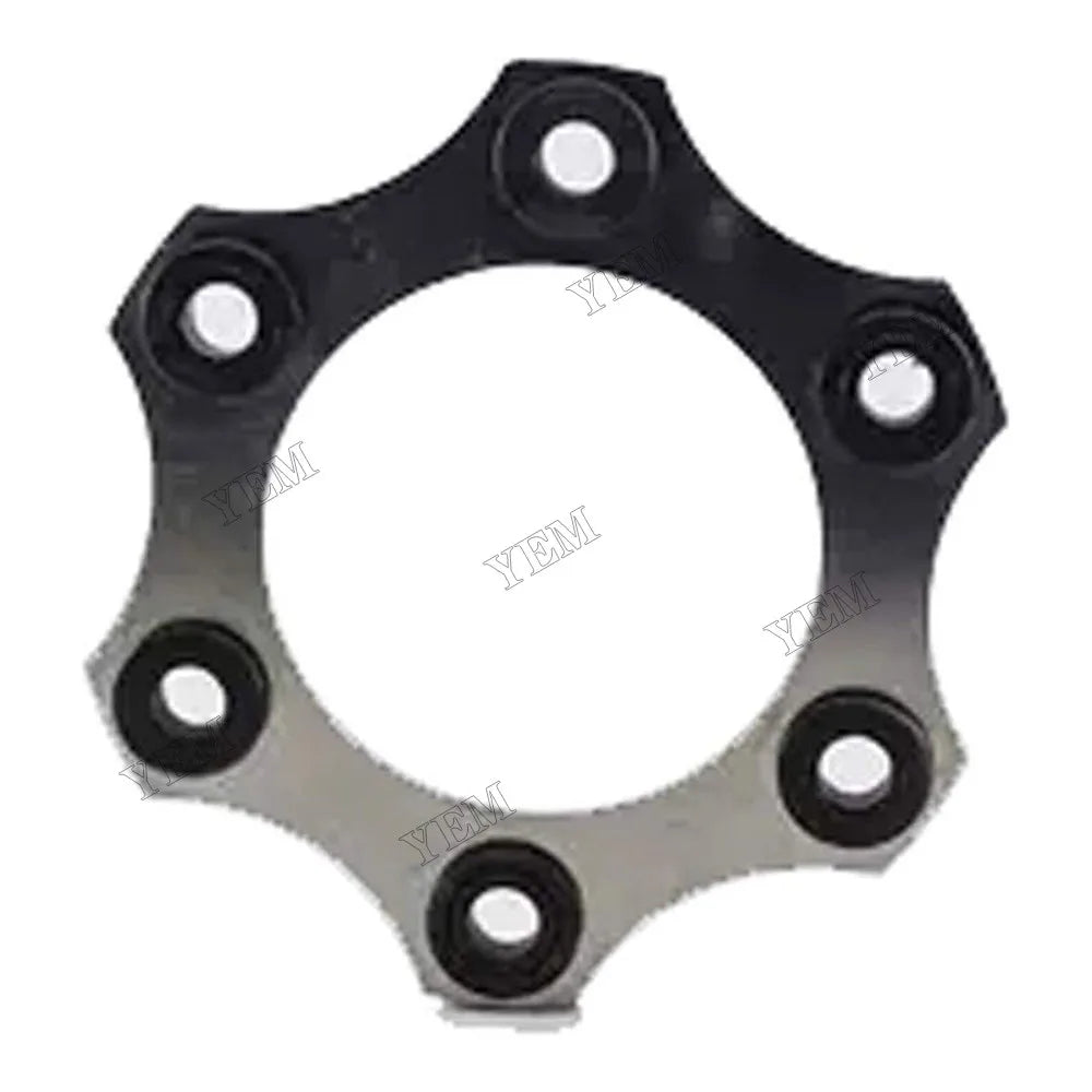 For Sullair LS25S Air Compressor Parts Shaft Diaphragm Coupling 88290009-989 88290009-988