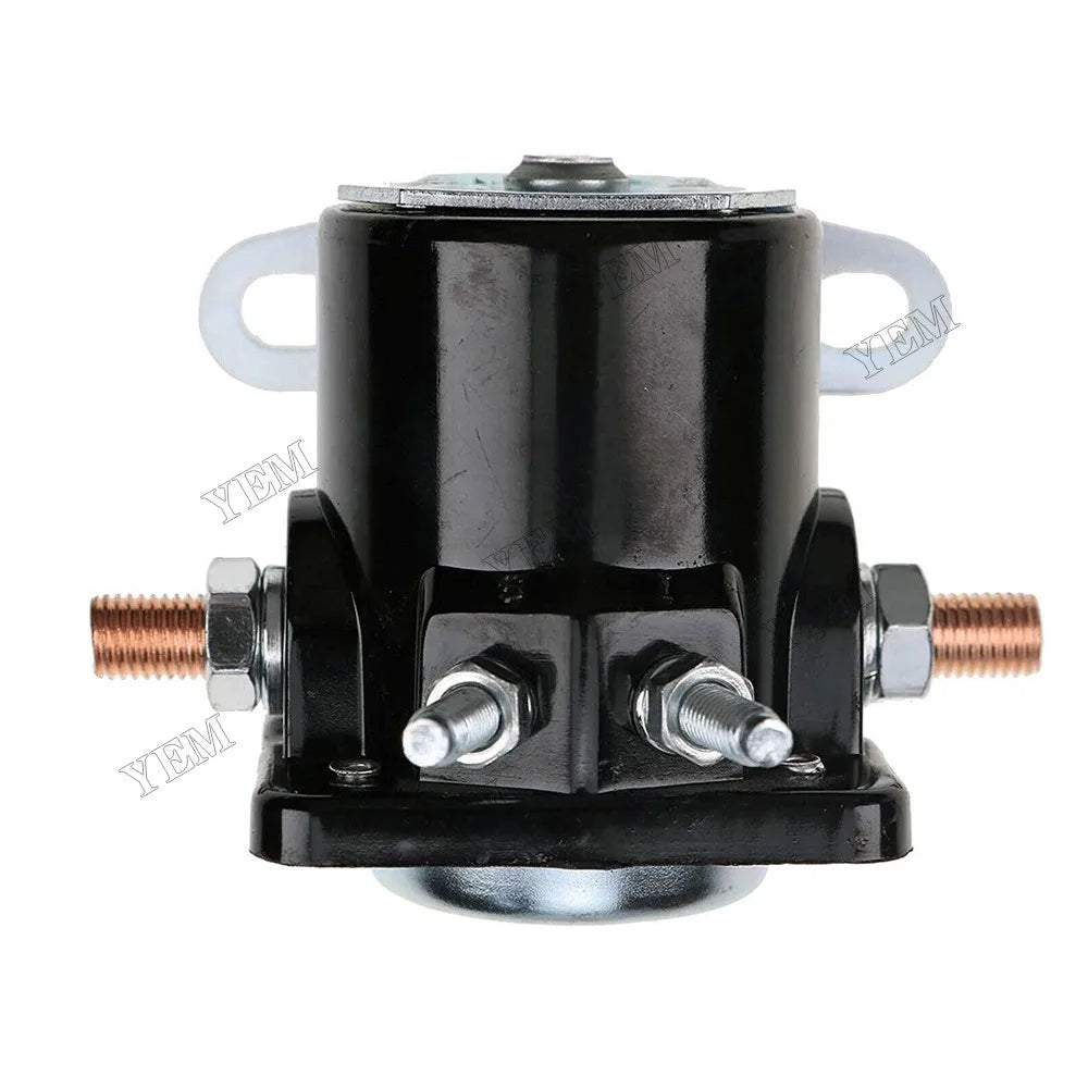 For Cummins Onan RV Generator 12V Start Solenoid Relay 307-1617 307-2570 307-0845 307-2586