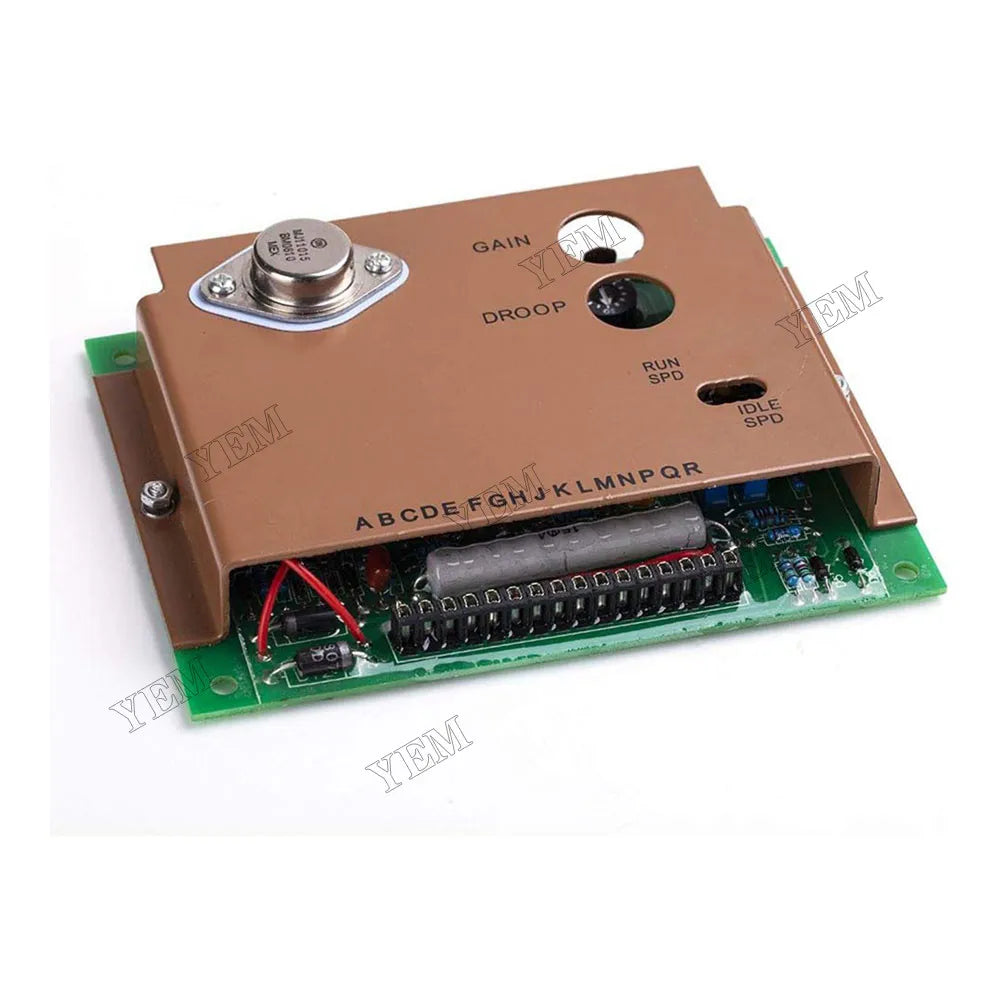 For Cummins Engine 855 NTA855 KTA19 MTA11 LTA10 Speed Controller 3044195 For Cummins