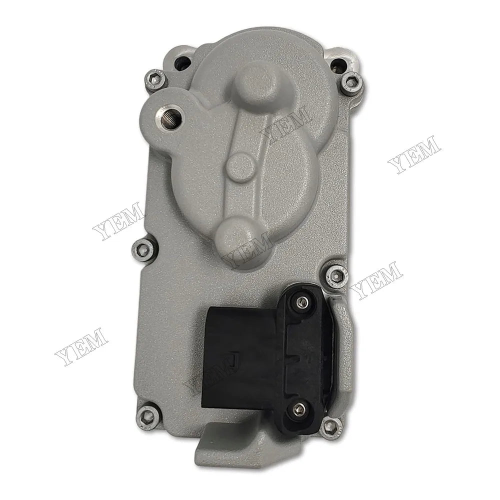 For Cummins Engine ISC Turbo Electronic Actuator 5554033 For Cummins