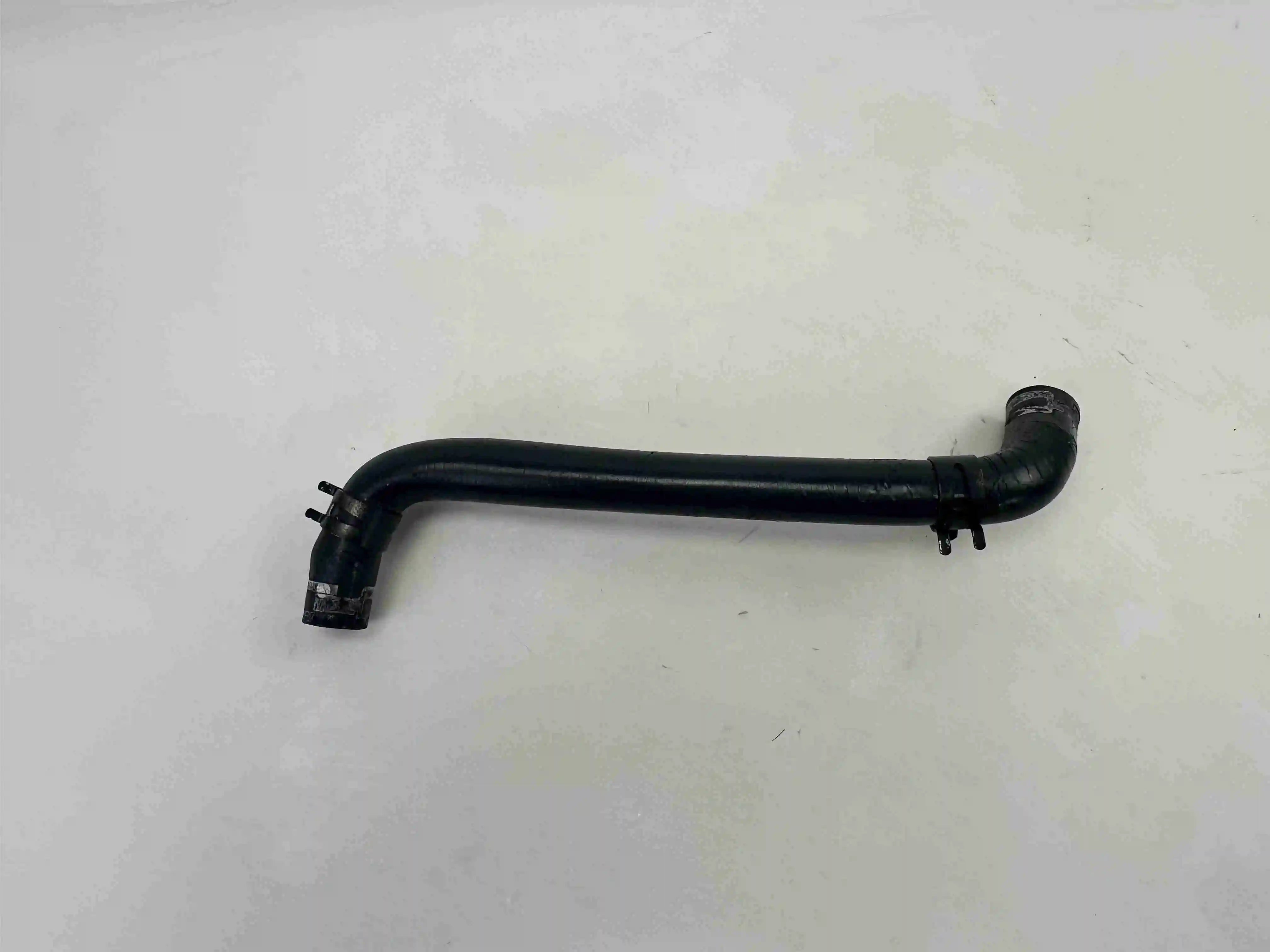 V3307 For Kubota 1G772-05510 Exhaust pipe Engine Spare Parts For Yanmar