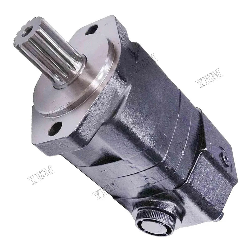 For Eaton Char-Lynn 2000 Series Hydraulic Motor 104-1091-006 For Eaton