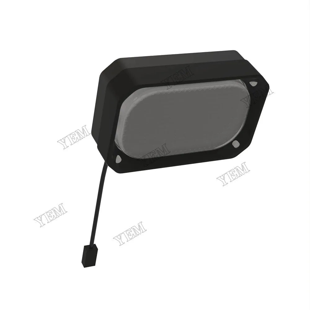 For John Deere Engine 4045 6068 Loader 310G 310SG 315SG 410G 710G Work Lamp AT192460 For John Deere