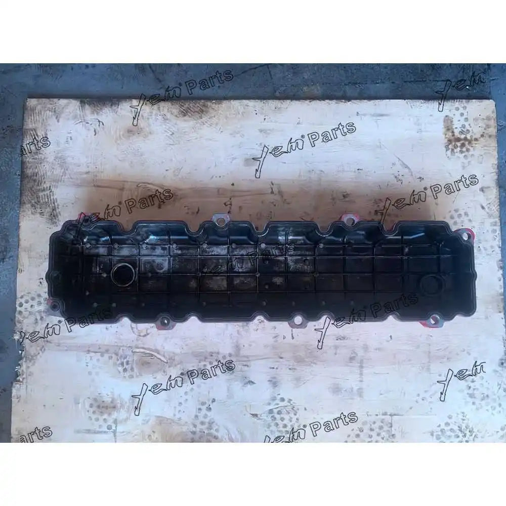 Engine DL08 Valve Chamber Cover For Doosan Diesel engine spare parts For Yanmar